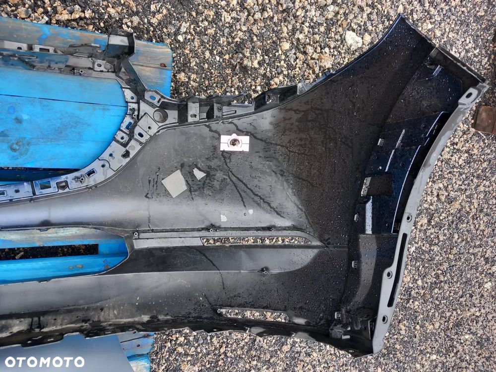 Zderzak MAZDA CX30 przód/przedni OE DFP5-50031 - 9
