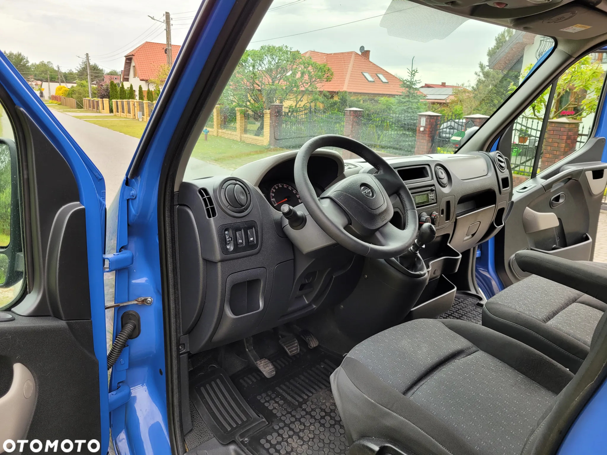 Renault Master - 23
