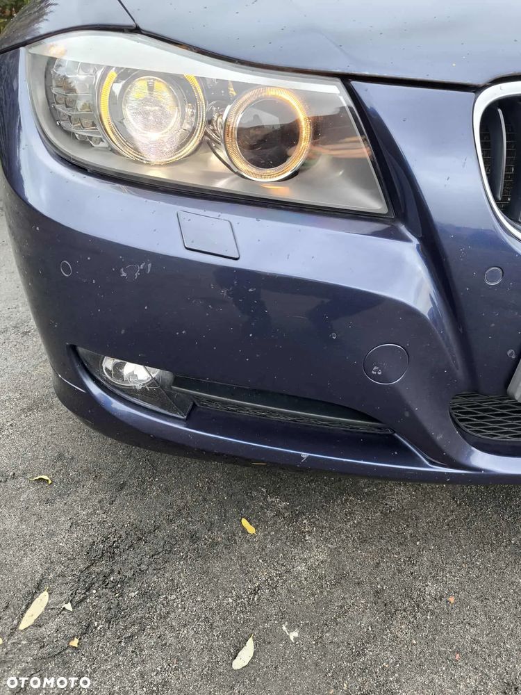 BMW Seria 3 320d Efficient Dynamics - 10