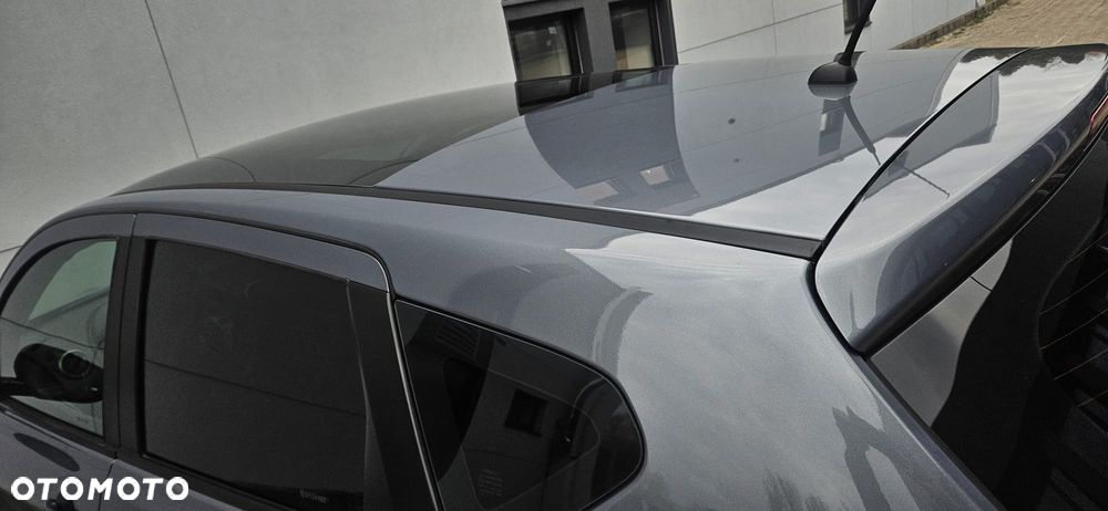 Nissan Qashqai 2.0 dCi 4 x 4 DPF tekna - 6