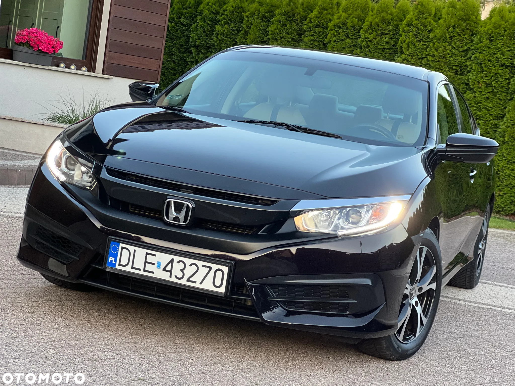 Honda Civic - 3