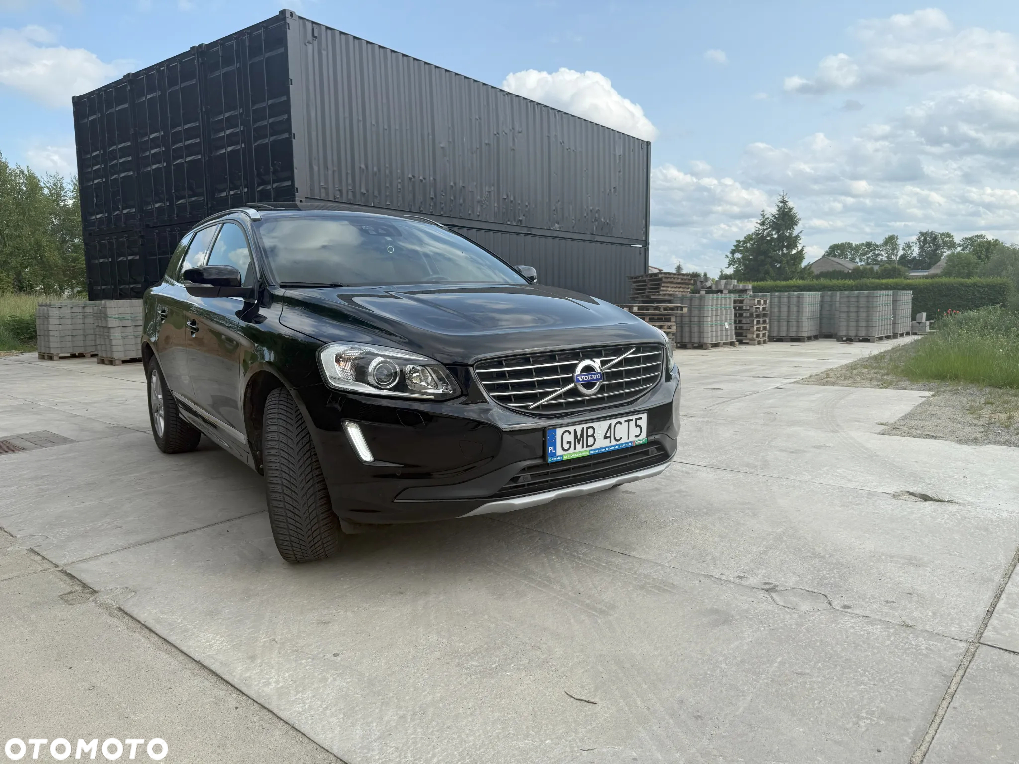 Volvo XC 60 D4 Inscription - 2