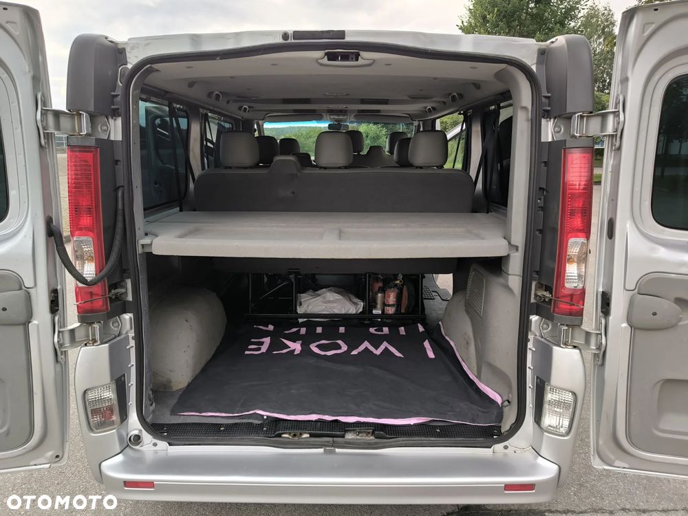 Opel Vivaro L2H1 2.9t - 26