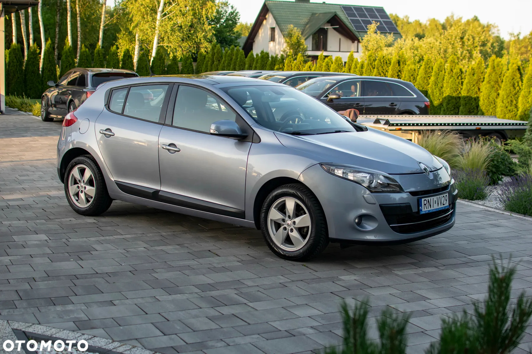 Renault Megane - 33
