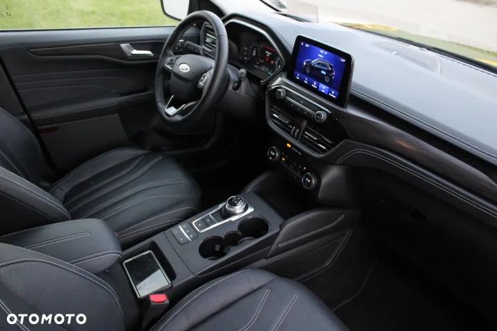 Ford Kuga 2.5P PHEV FWD Vignale - 38