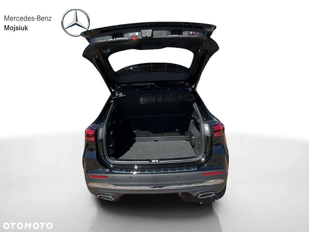 Mercedes-Benz GLA 200 AMG Line - 7