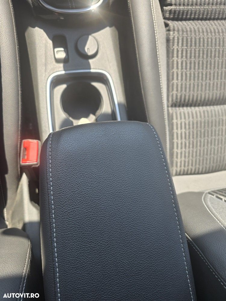 Opel Astra 1.5 D Start/Stop Edition - 10