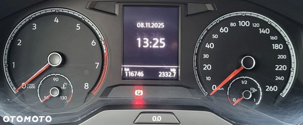 Volkswagen T-Roc 1.5 TSI ACT Advance DSG - 6