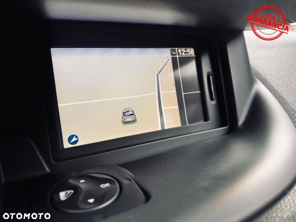 Renault Scenic dCi 110 EDC Paris - 36