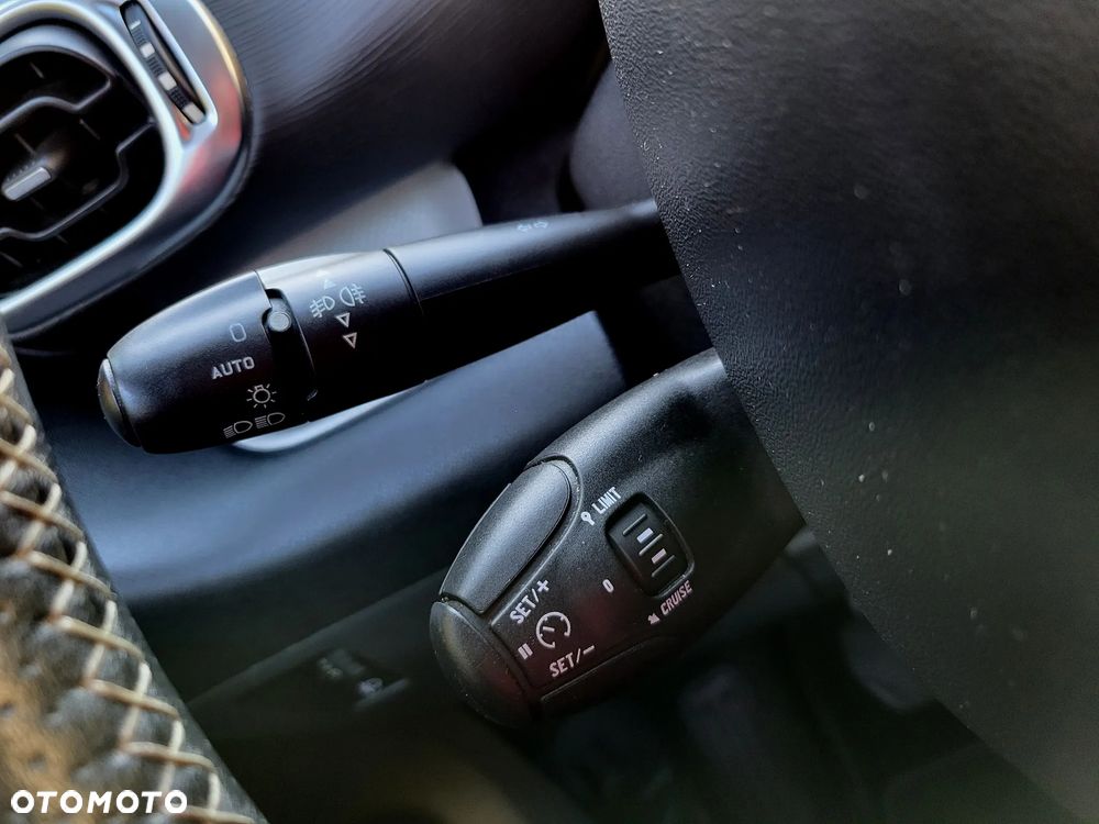 Citroën C3 Picasso HDi 90 FAP Exclusive - 17