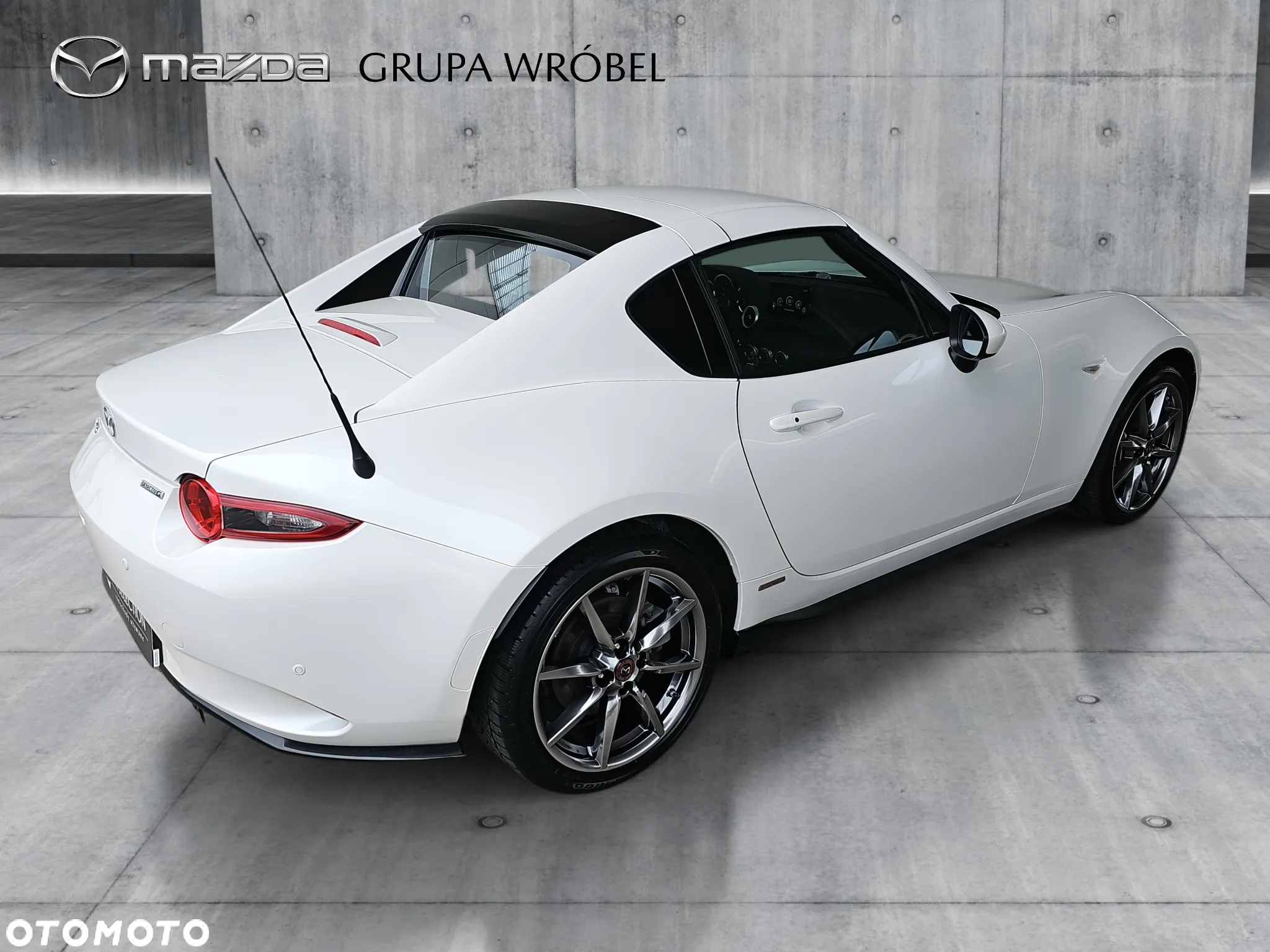 Mazda MX-5 - 5
