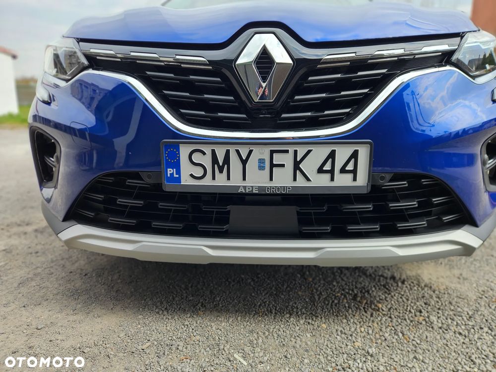 Renault Captur 1.0 TCe Intens - 23