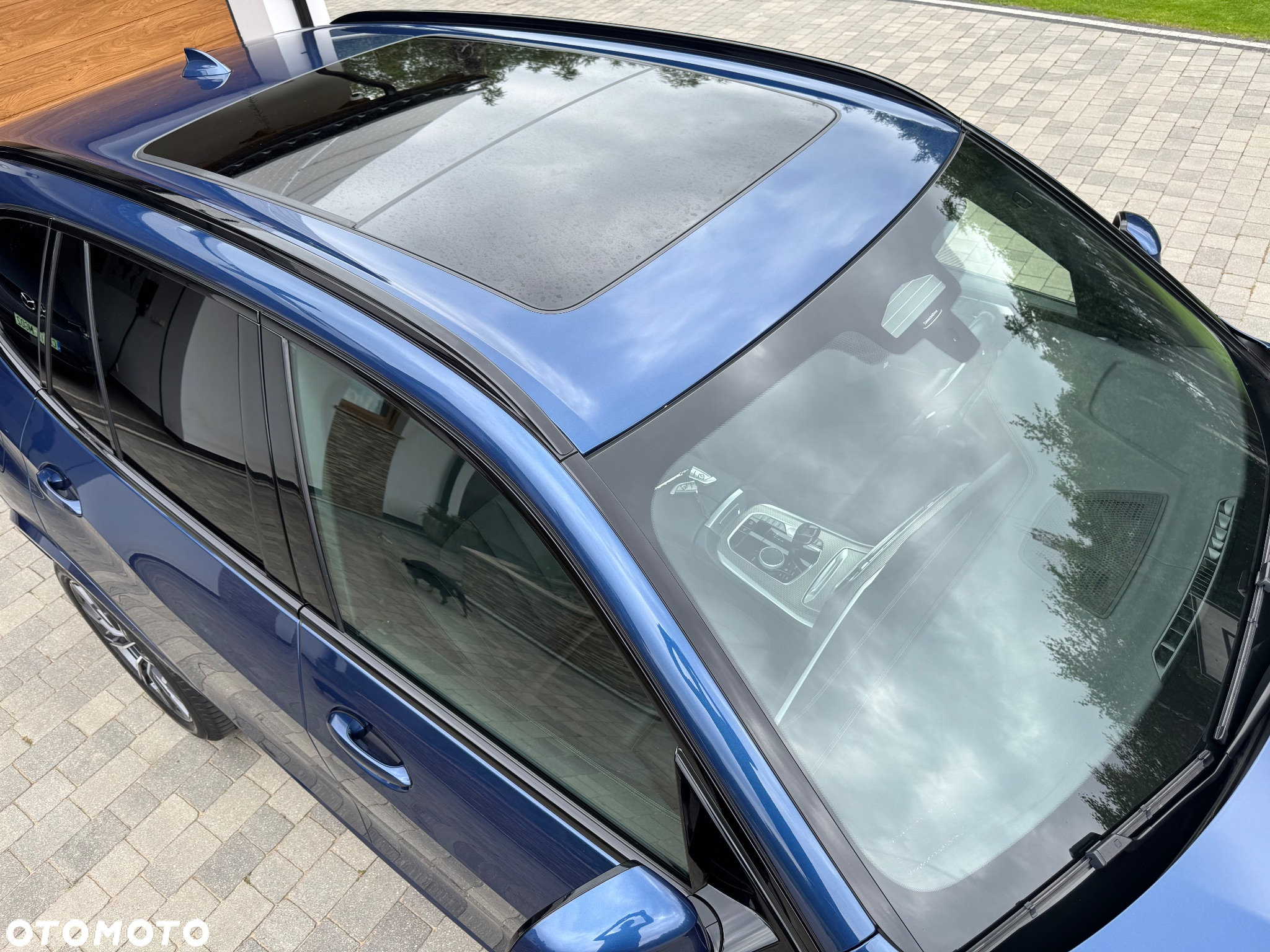 BMW X5 xDrive25d - 7