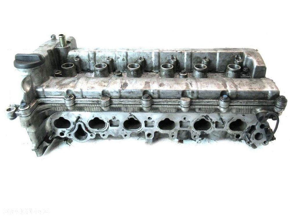 GŁOWICA  CHEVROLET EPICA (KL1_) 2004 - 2011 2.5 115 kW [156 KM] benzyna 2006 - 2011 X25D1 LF4 - 1