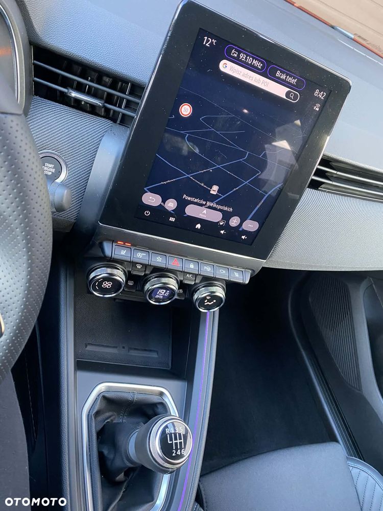 Renault Clio TCe 90 ESPIRIT ALPINE - 18