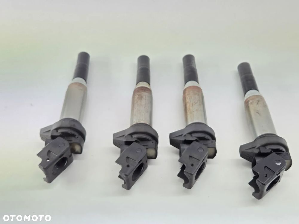 BMW E60 E63 E81 E87 LCI E90 E91 F10 F11 CEWKA ZAPŁONOWA 7559842 ORYGINAŁ - 21