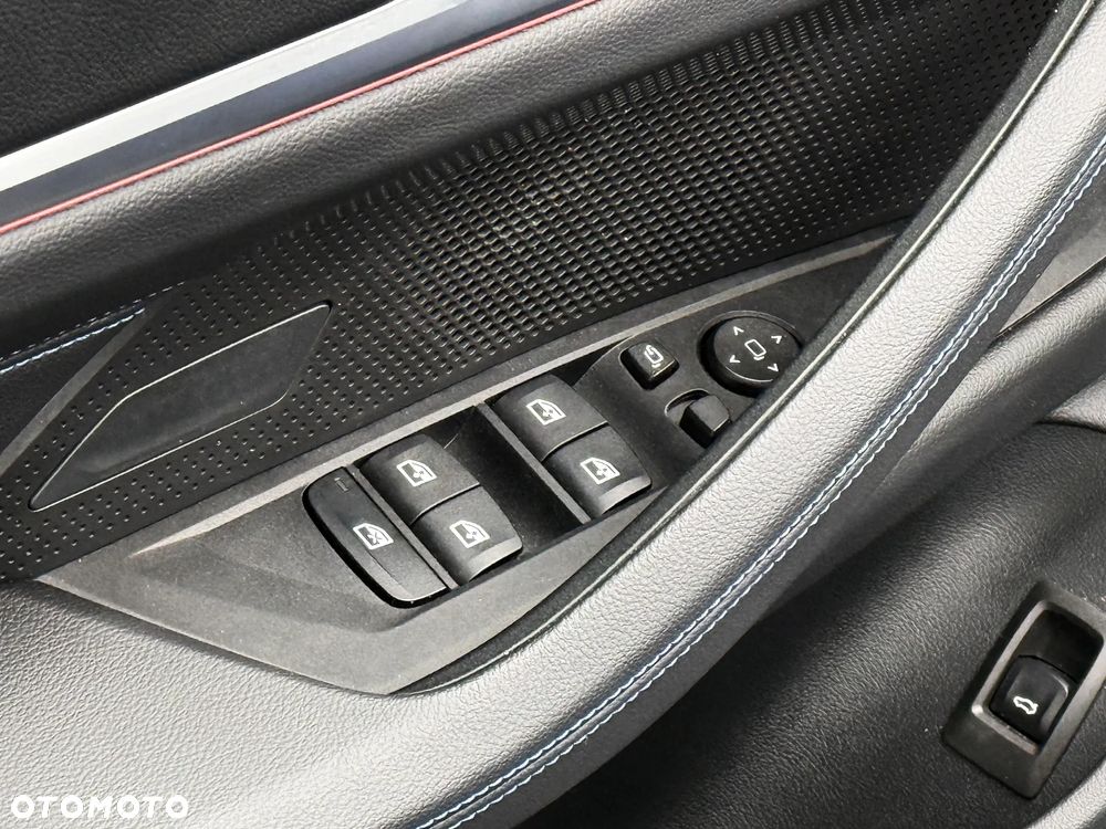 BMW Seria 4 430i xDrive M Sport - 25