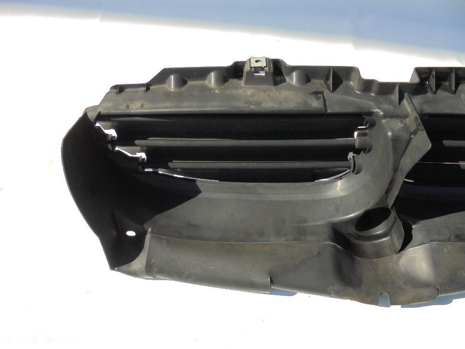 WLOT ŻALUZJA POWIETRZA E61 E60 F-VAT - 4