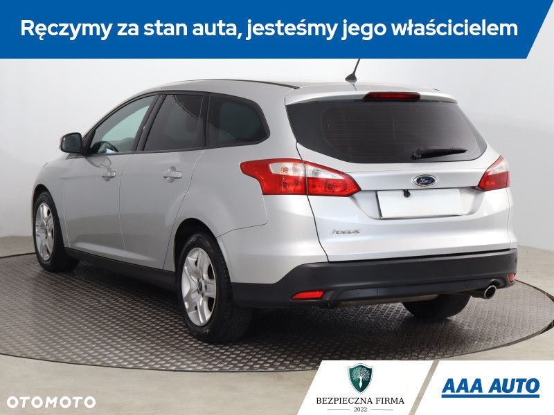 Ford Focus - 5