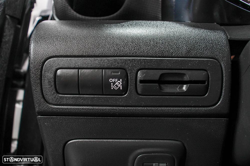 Citroën C3 Aircross 1.5 BlueHDi C-Series - 34