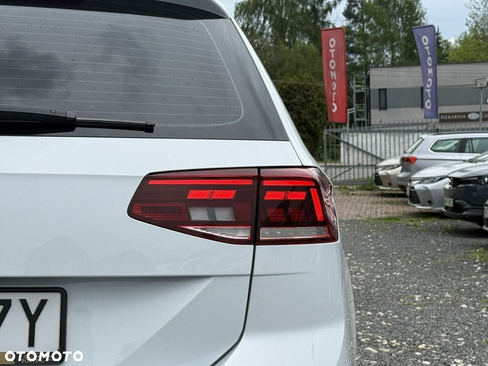 Volkswagen Passat 1.5 TSI EVO Business - 8