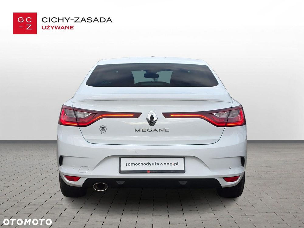 Renault Megane 1.3 TCe FAP Business - 4