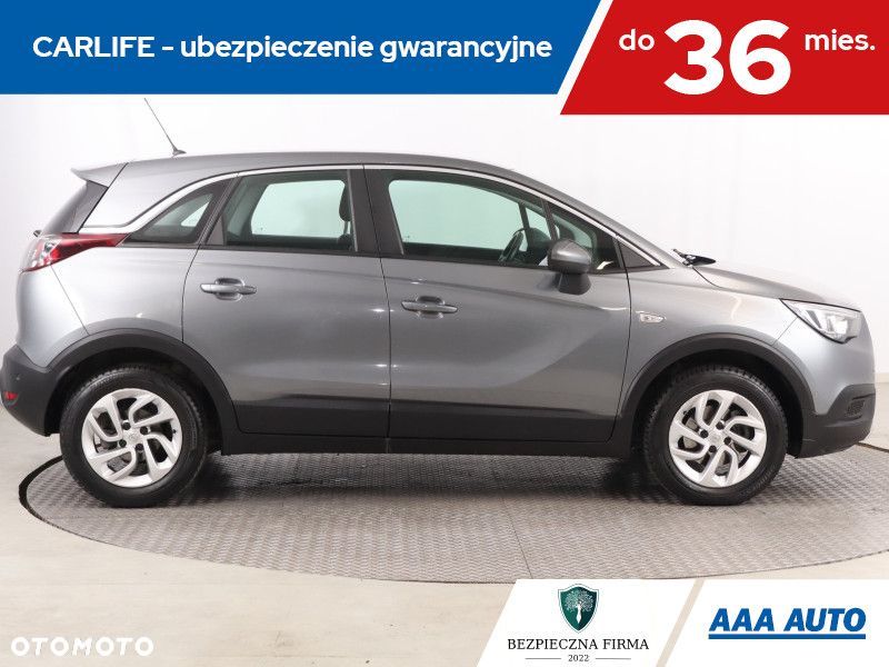 Opel Crossland X - 7