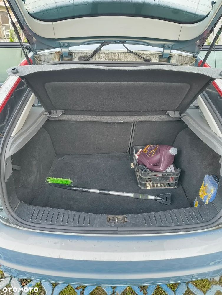 Ford Focus 1.6 TDCi Ambiente - 3