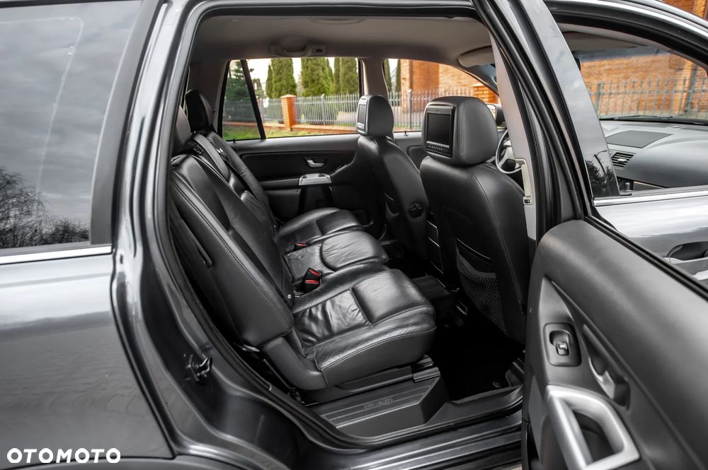 Volvo XC 90 D5 Kinetic - 10