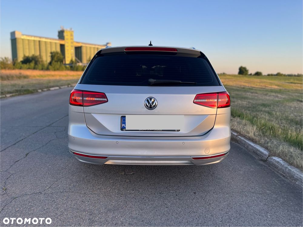 Volkswagen Passat 2.0 TDI BMT Highline DSG - 3