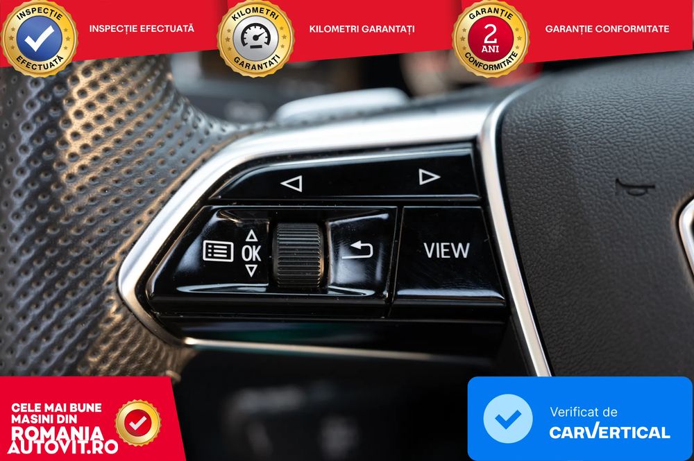 Audi A6 45 TFSI quattro S tronic - 13