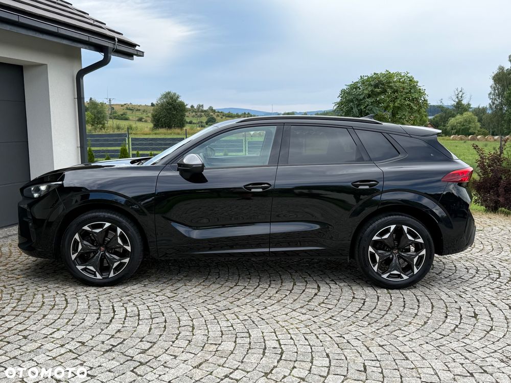 Cupra Terramar 2.0 TSI 4Drive VZ DSG - 6
