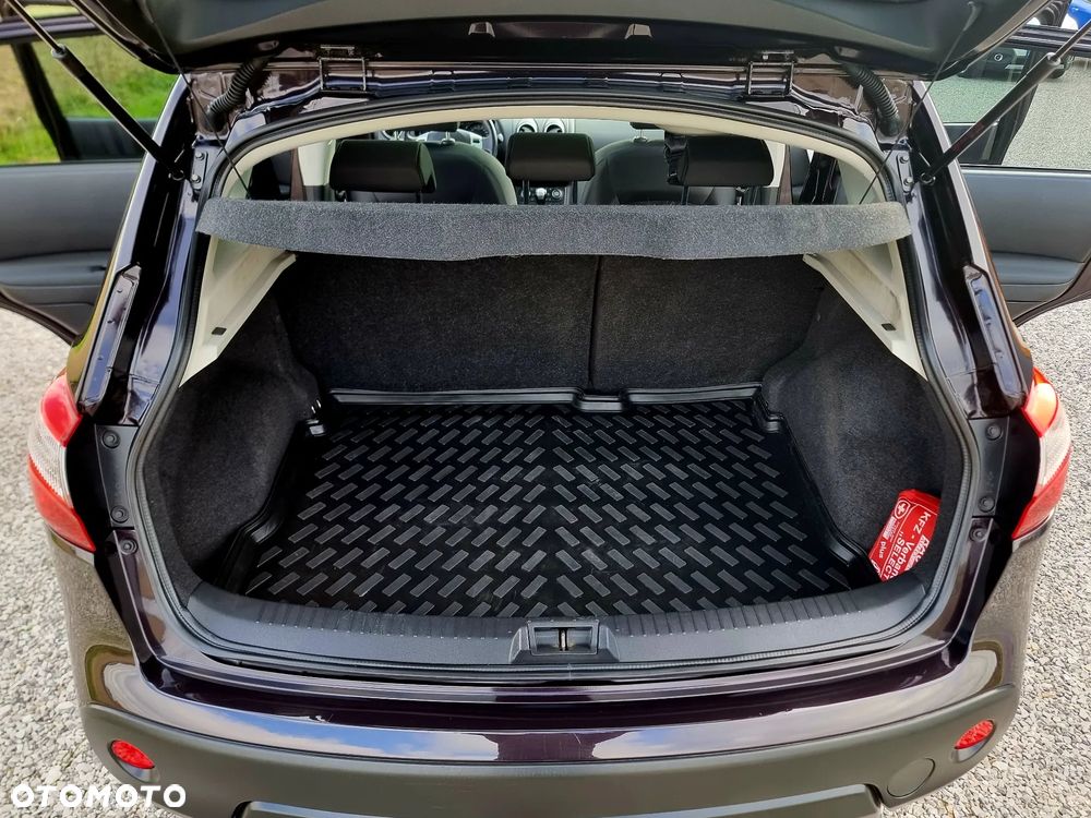 Nissan Qashqai 1.6 acenta - 30