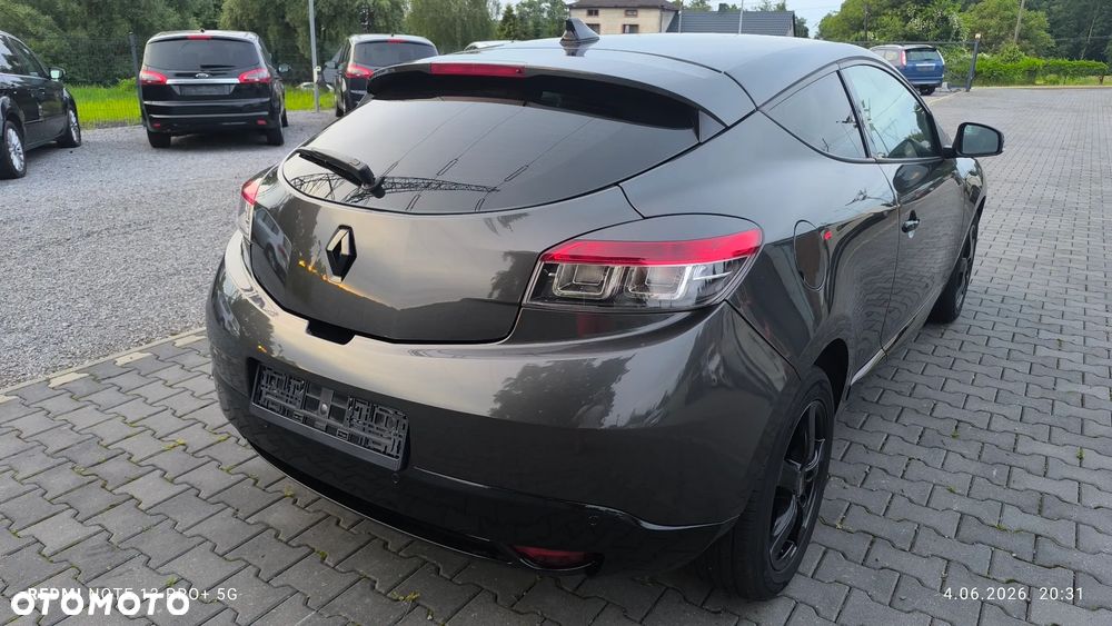 Renault Megane 1.6 16V Luxe Dynamique - 8