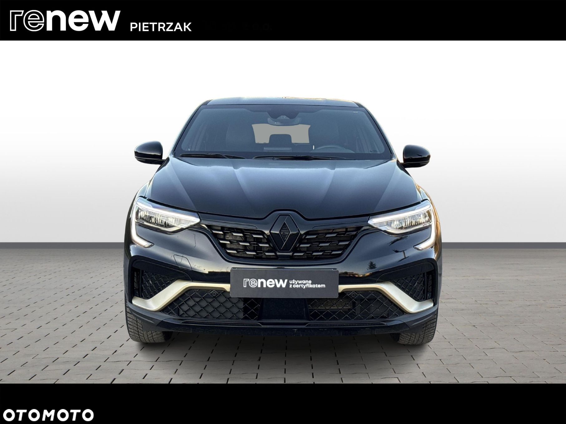 Renault Arkana - 2