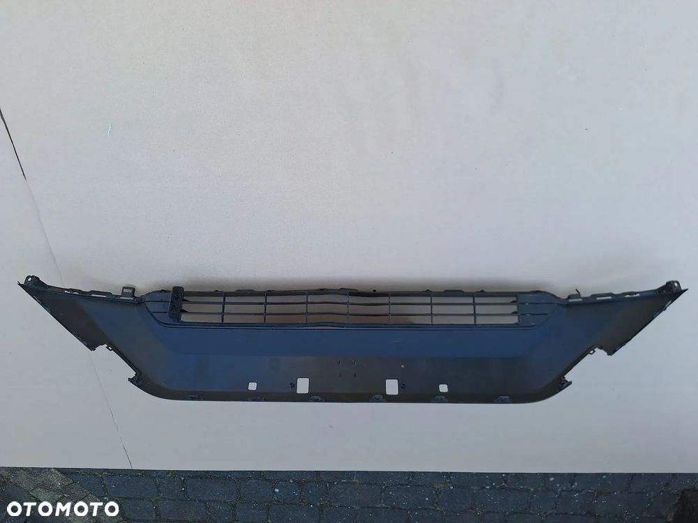 TOYOTA RAV-4 IV lift 2018- KRATKA ŚRODKOWA ZDERZAKA PRZÓD ORYGINAŁ 53113-42190 , 53113-42170 , 53113-42180 WYSYŁKA 24H - 6
