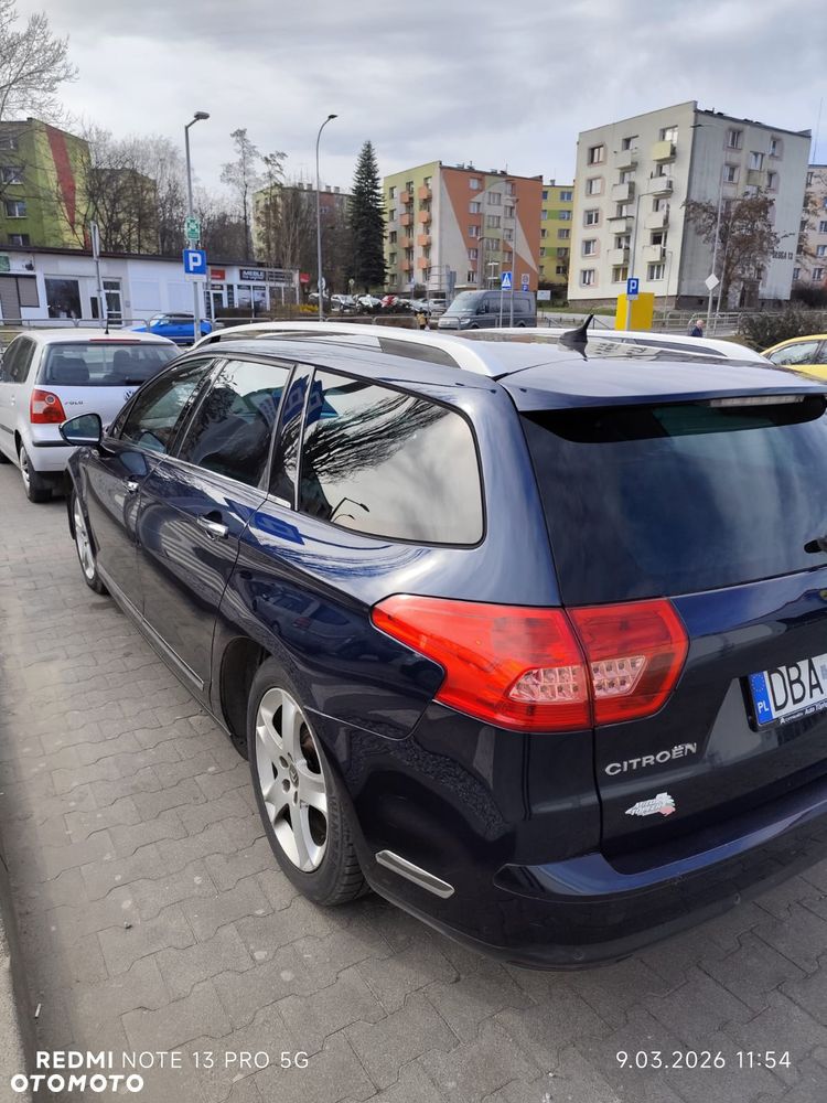 Citroën C5 HDi 165 FAP Exclusive - 6