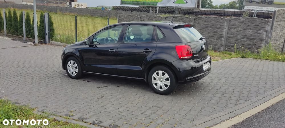Volkswagen Polo 1.2 Style - 3