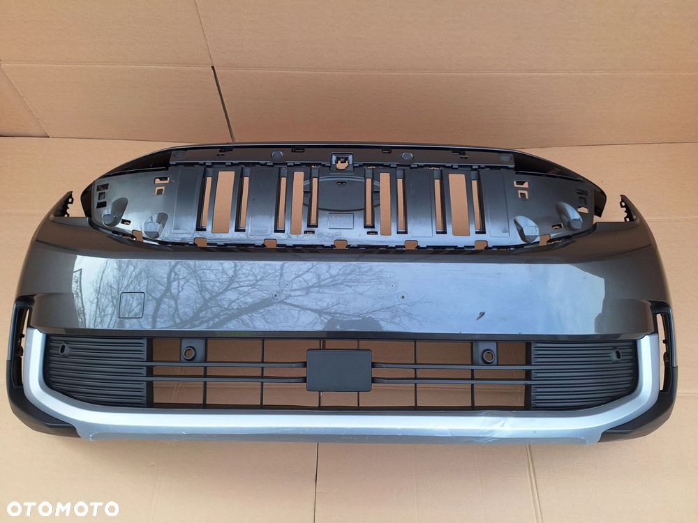 FORD EXPLORER EV 23- ZDERZAK PRZÓD PRZEDNI ORYG. R2KB-17F003-C WYSYŁKA 24H - 5