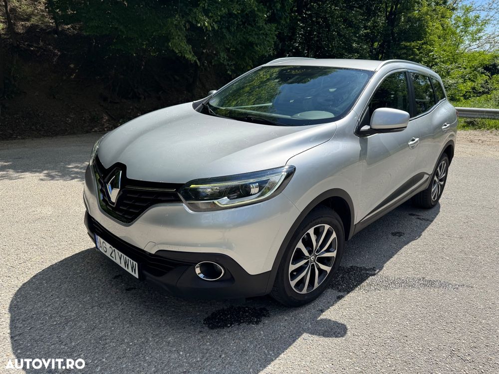 RENAULT Kadjar