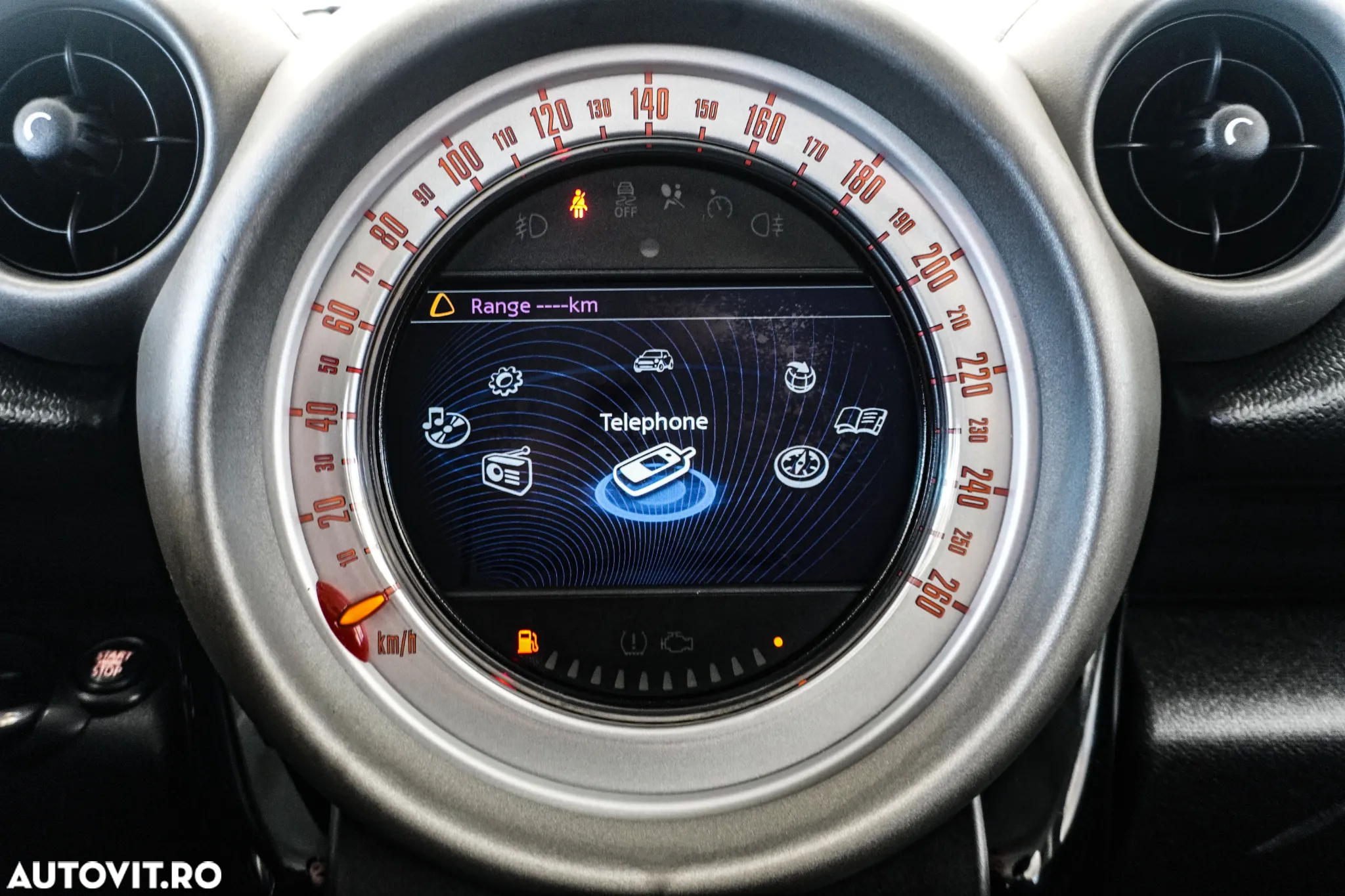 Mini Countryman Cooper S - 20