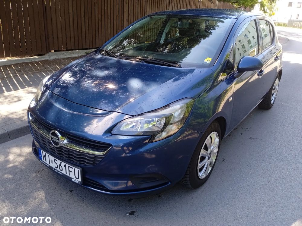 Opel Corsa 1.4 Color Edition - 1