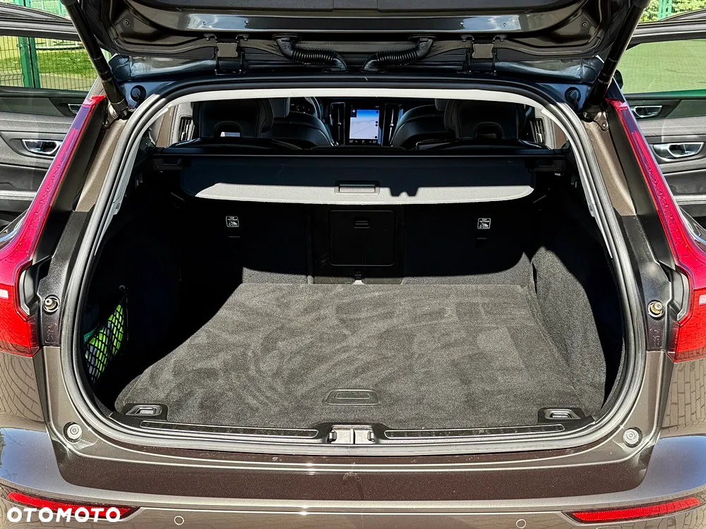 Volvo V60 D3 Geartronic Momentum Pro - 21
