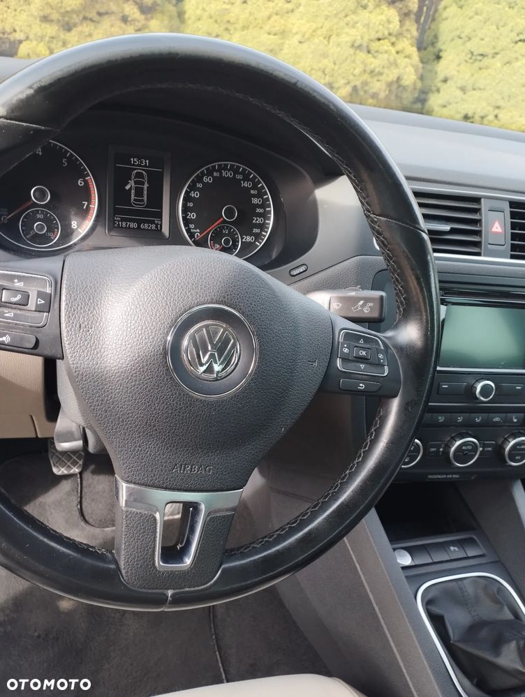 Volkswagen Jetta 1.4 TSI Highline CityLine - 8