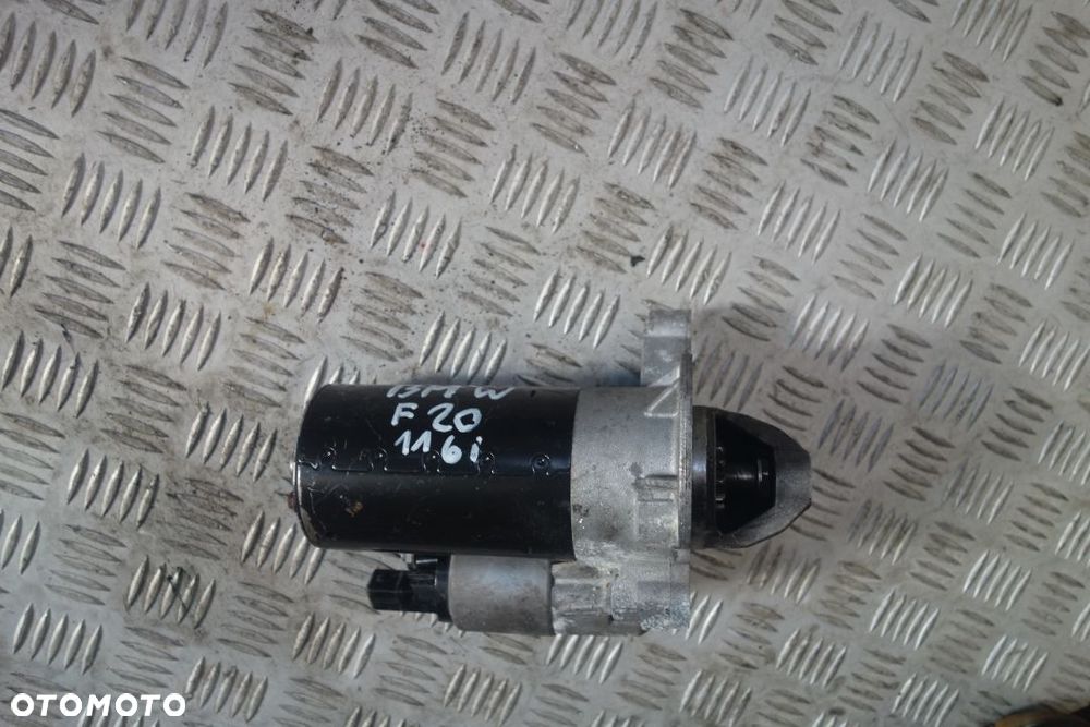 ROZRUSZNIK BMW F20 116I 0001138062 - 3