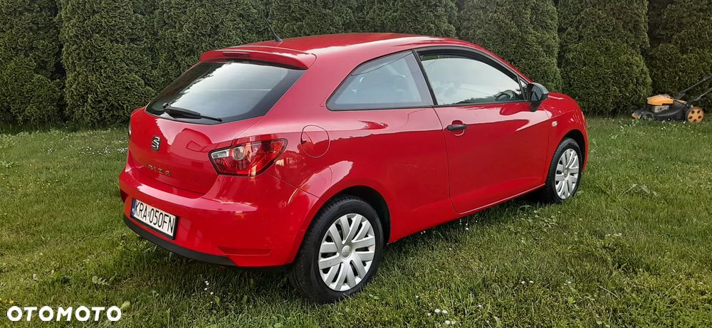 Seat Ibiza - 34