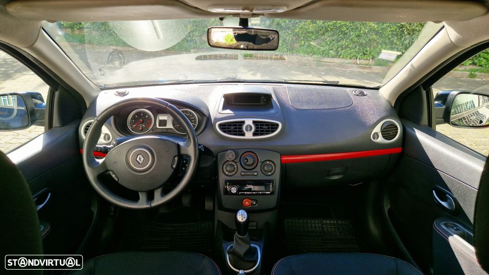 Renault Clio 1.5 dCi Business - 5