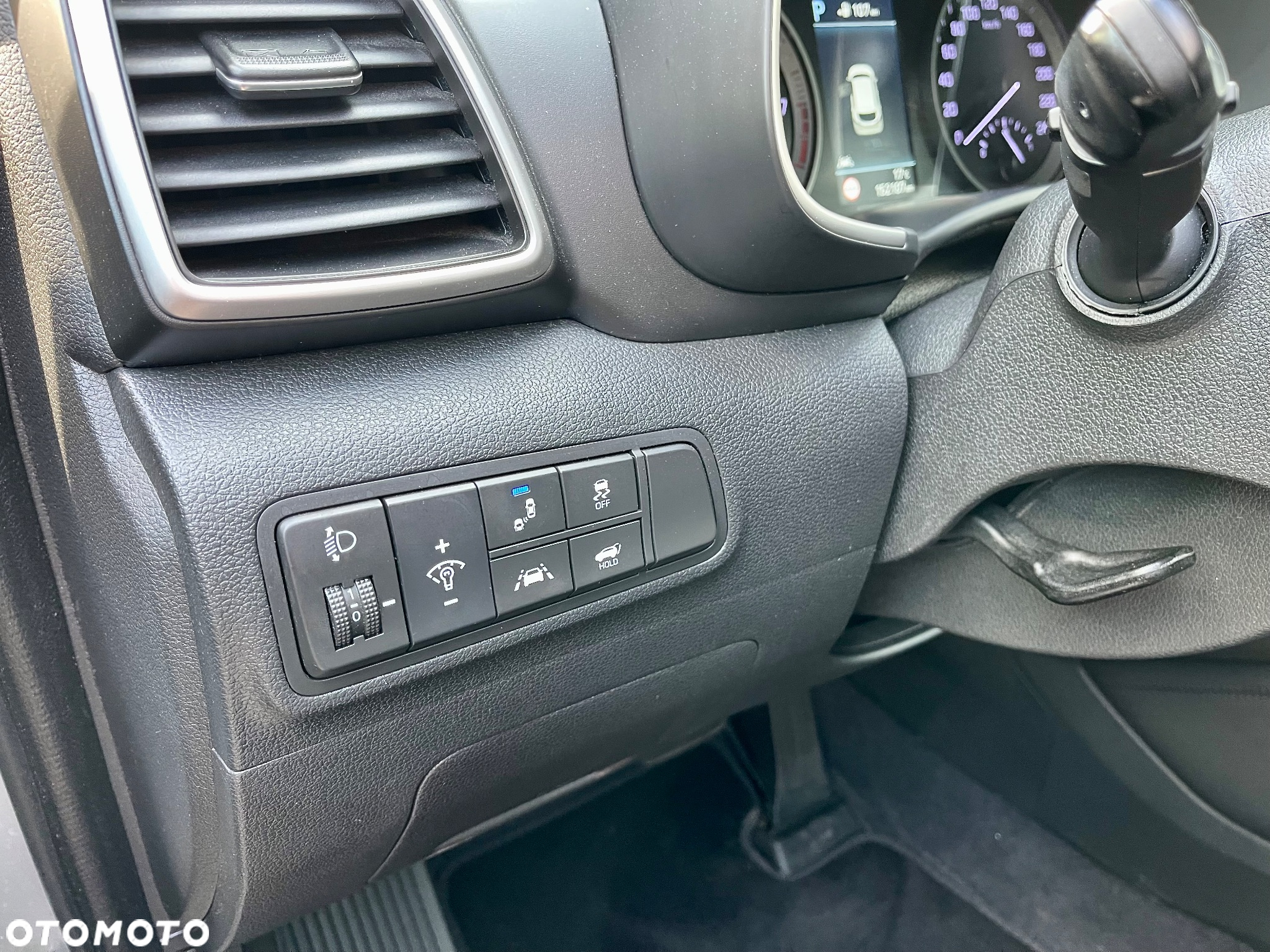 Hyundai Tucson 1.6 T-GDi Premium 2WD DCT - 27