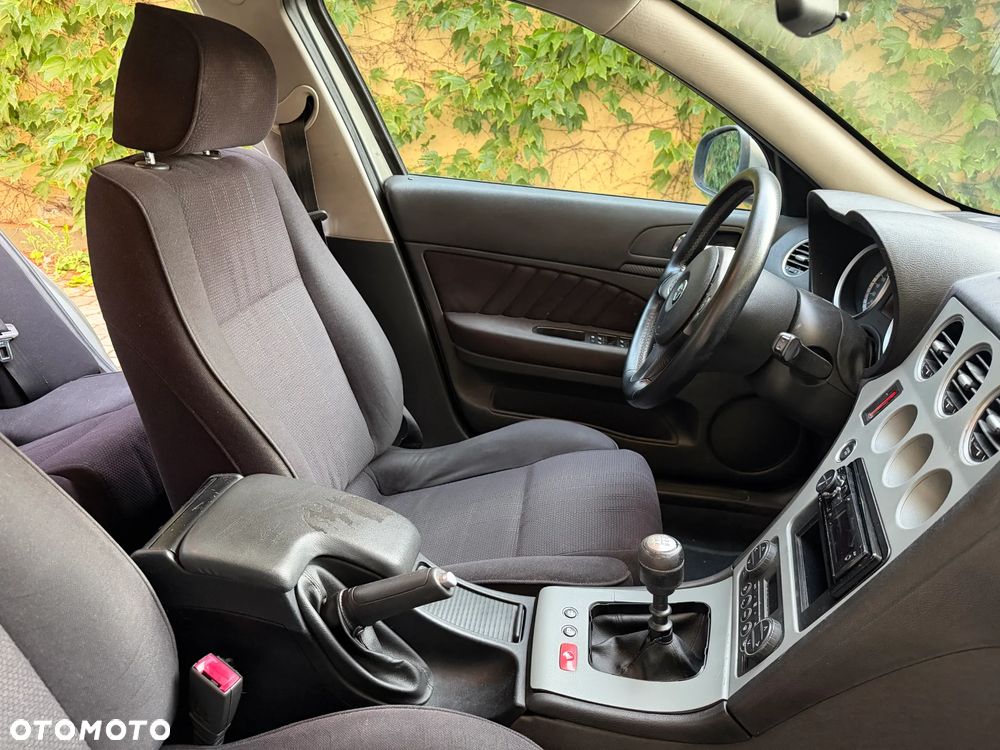 Alfa Romeo 159 1.9JTDM Progression - 9