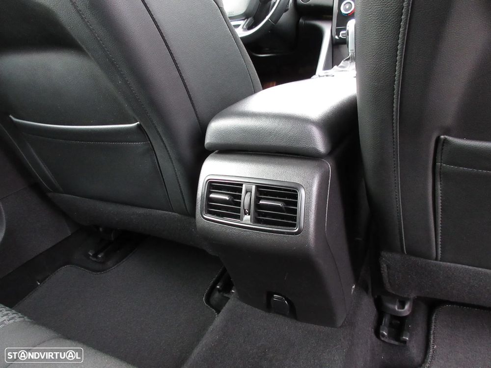 Renault Talisman Sport Tourer - 27